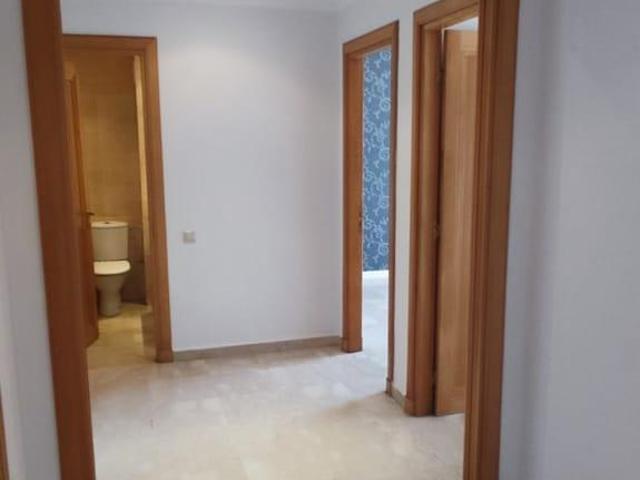 Appartement location à Anfa, El Maarif