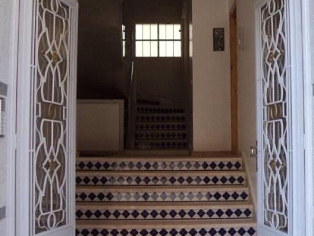 Appartement location