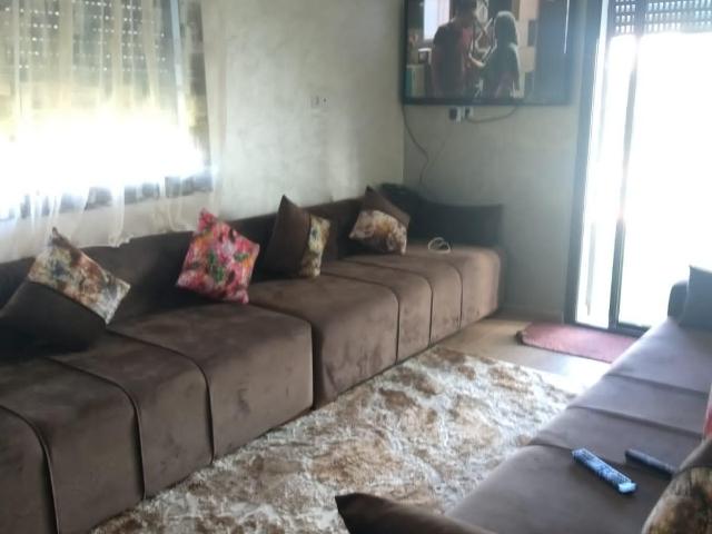 Appartement location à El Harhoura