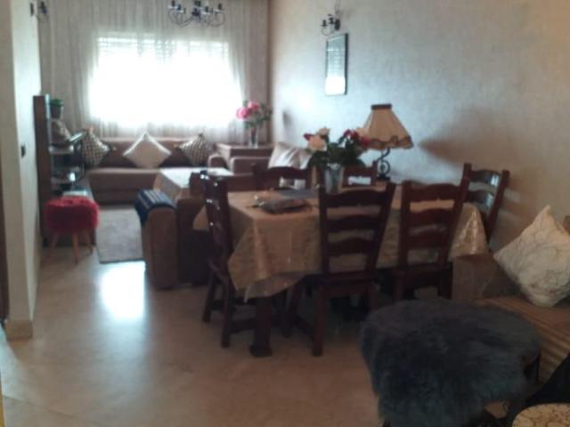 Appartement location à Mehdiya