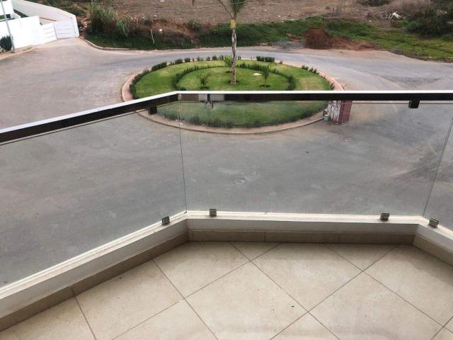 Appartement location à El Harhoura