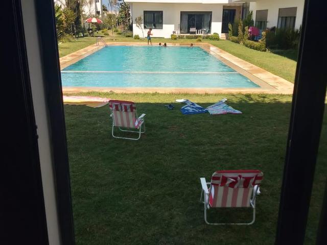 Appartement location à Arrondissement Yacoub El Mansour مقاطعة يعقوب المنصور, Aïn Attig ⵄⵉⵏ ⵄⵜⵉⵇ عين عتيق