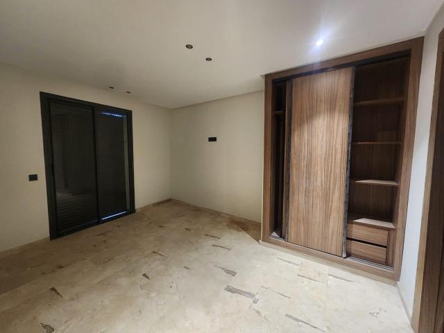 Appartement location à Témara