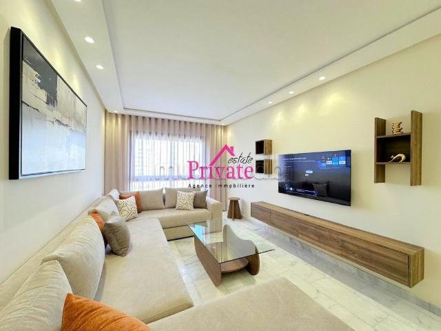 Appartement location à Tangero, Tanger-Tétouan