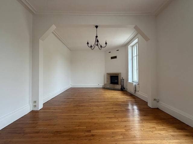 Appartement location à Nancy