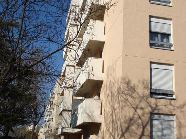 Appartement location à Toulouse