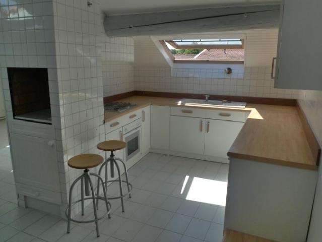 Appartement location à Nancy, Grand Est