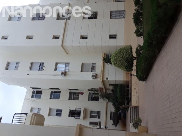 Appartement location