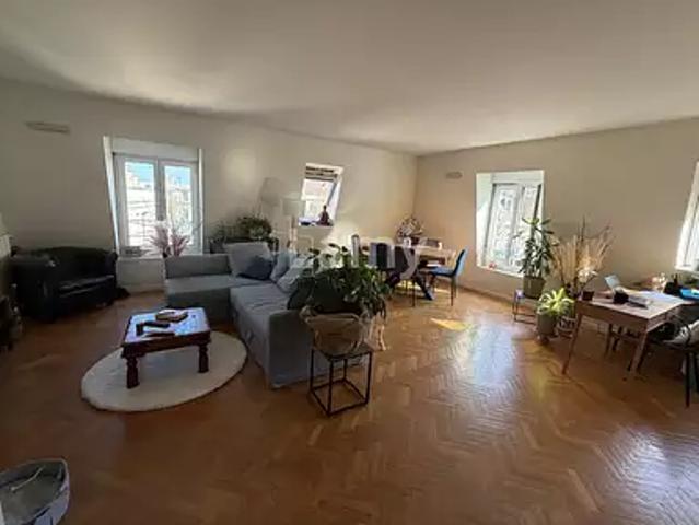 Appartement location à Senlis, Chantilly