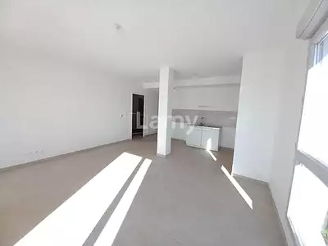 Appartement location à Marseille