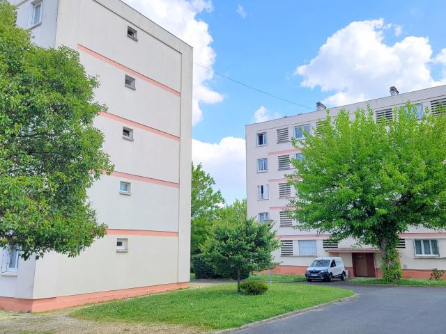 Appartement location à Bergerac, Faux