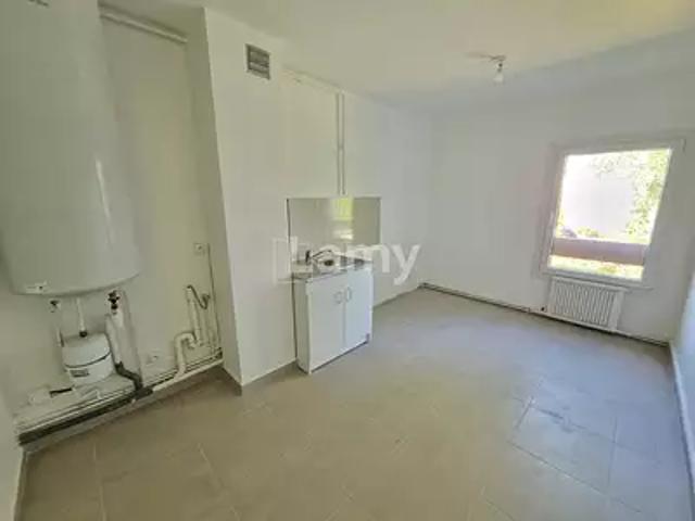 Appartement location à Auxerre