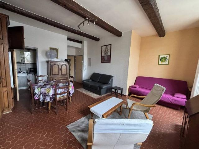 Appartement location à Istres, Martigues