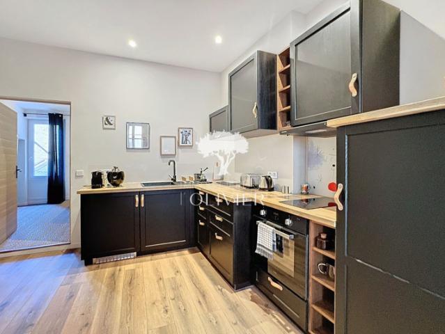 Appartement location à Apt, Castellet
