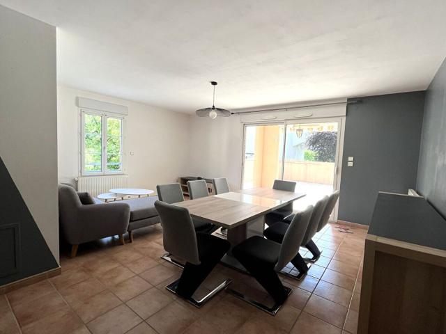 Appartement location à Mâcon