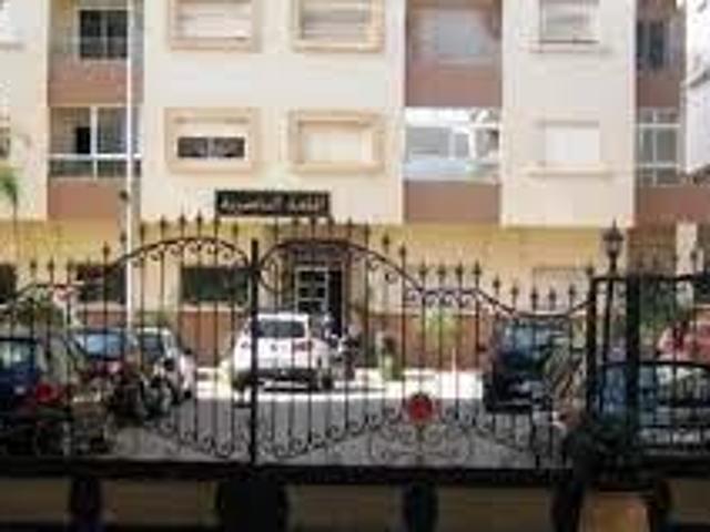 Appartement location à Salé