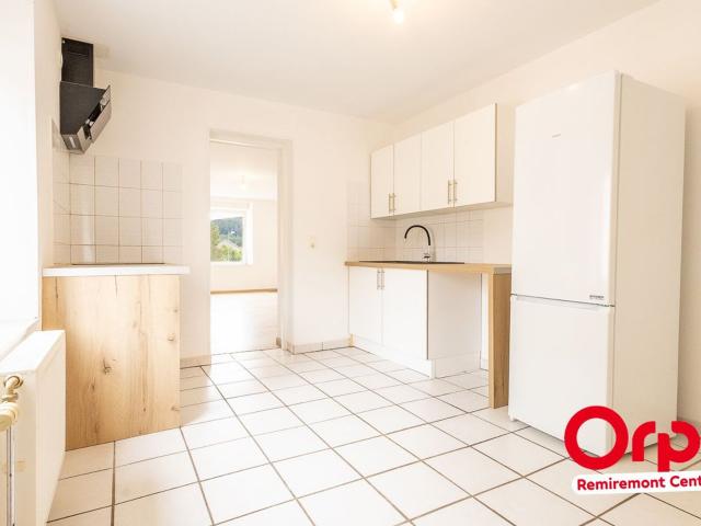 Appartement location à Épinal, Hadol