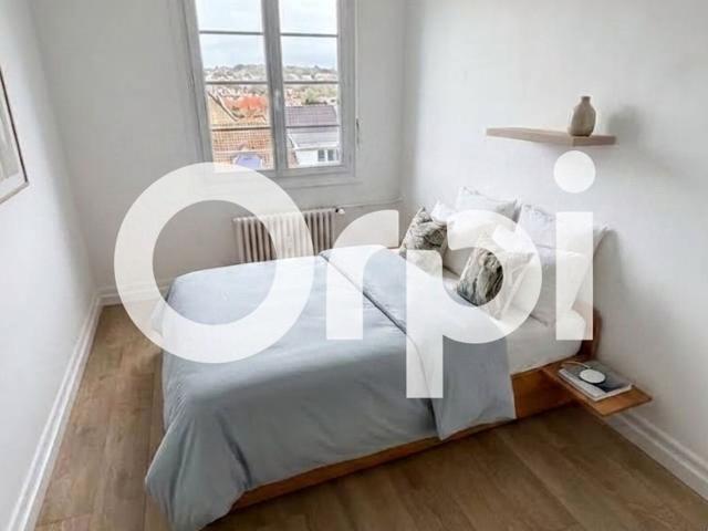 Appartement location à Boulogne-sur-Mer, Boulogne-sur-mer