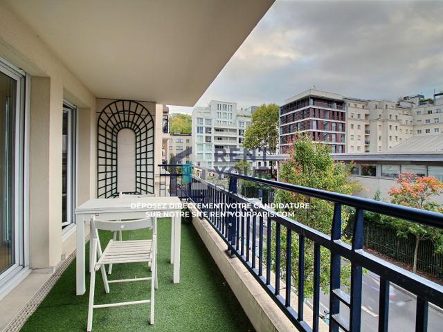 Appartement location à Boulogne-Billancourt, Issy-les-moulineaux