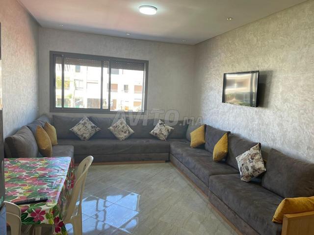 Appartement location à Mansouria, Gharb-Chrarda-Beni Hssen
