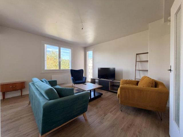 Appartement location à Chalette-sur-Loing, Châlette-sur-Loing