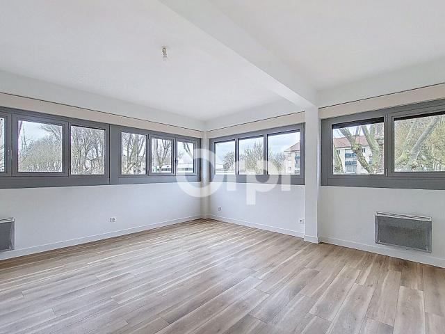 Appartement location à Senlis, Creil
