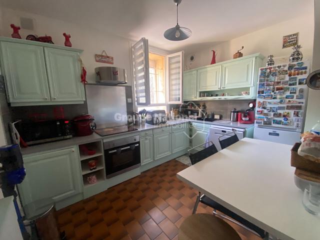 Appartement location à Nîmes, Bezouce