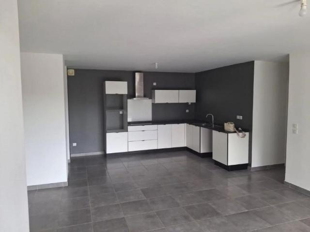 Appartement location à Martinique