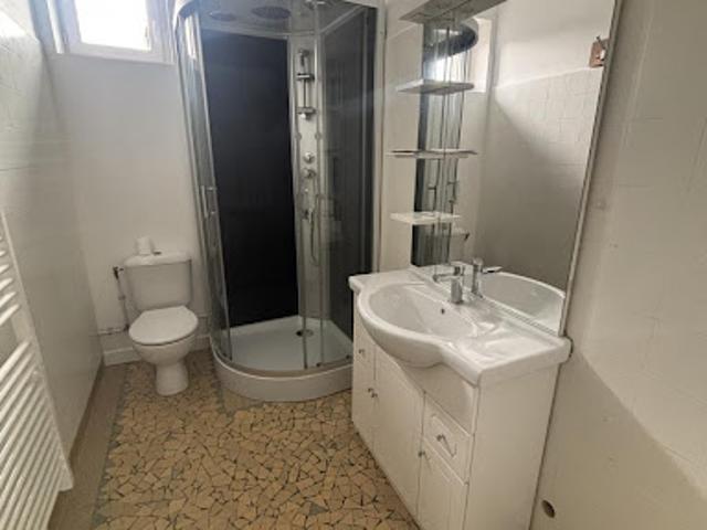 Appartement location à Lisieux, Orbec