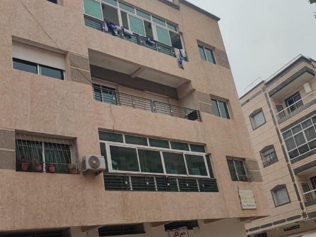 Appartement location à Meknès