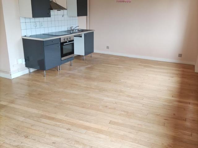 Appartement location à Metz, Le Ban-saint-martin