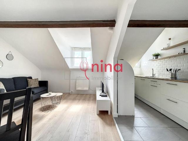Appartement location à Nogent-sur-Marne, Saint-maur-des-fossés