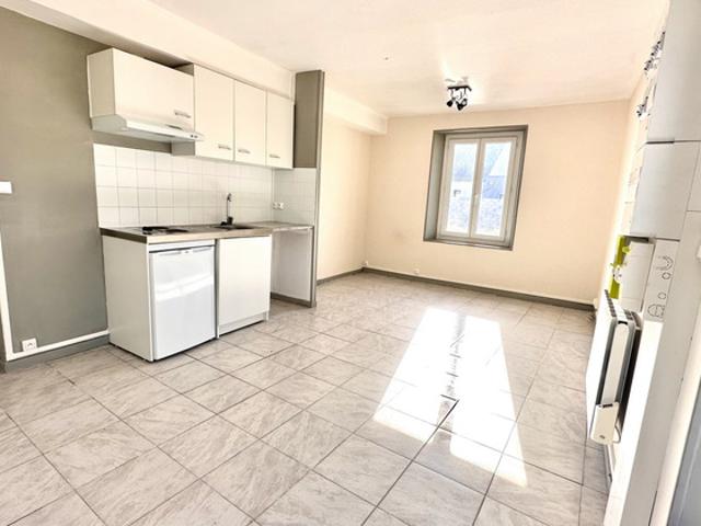Appartement location à Dijon, Gergueil