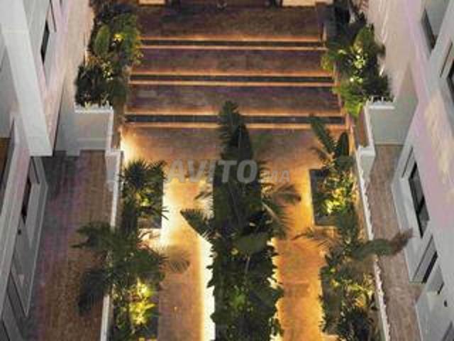 Appartement location à Anfa, Gharb-Chrarda-Beni Hssen
