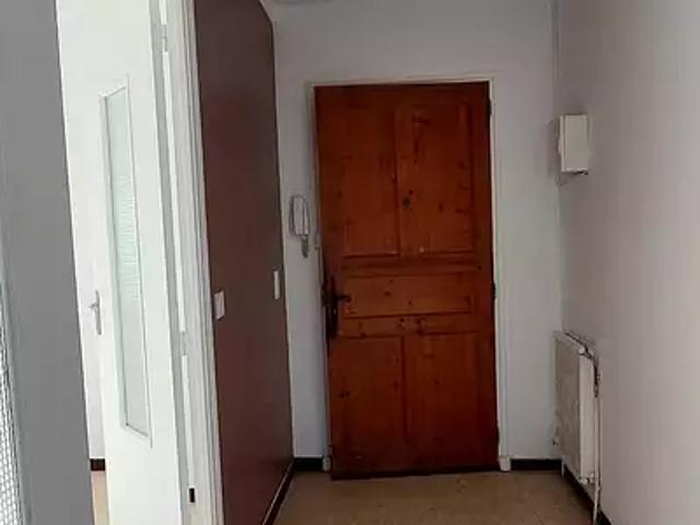 Appartement location à Alès