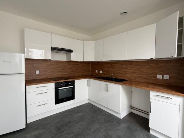 Appartement location à La Rochelle