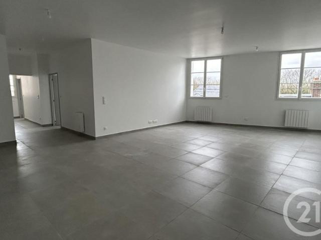 Appartement location à Beauvais