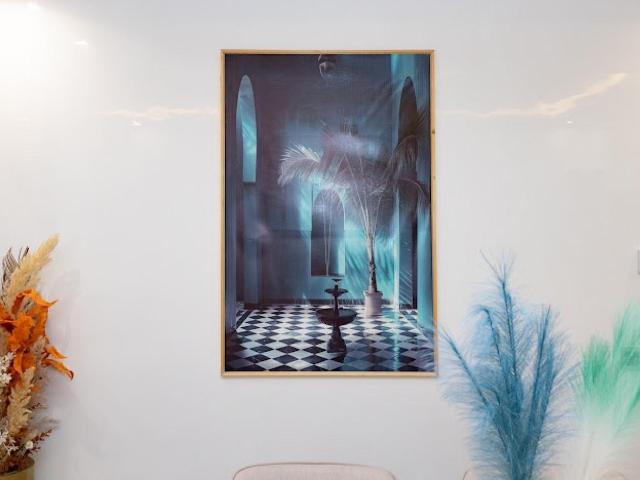 Appartement location à Marrakech, L'Oriental