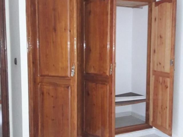Appartement location à Rbat