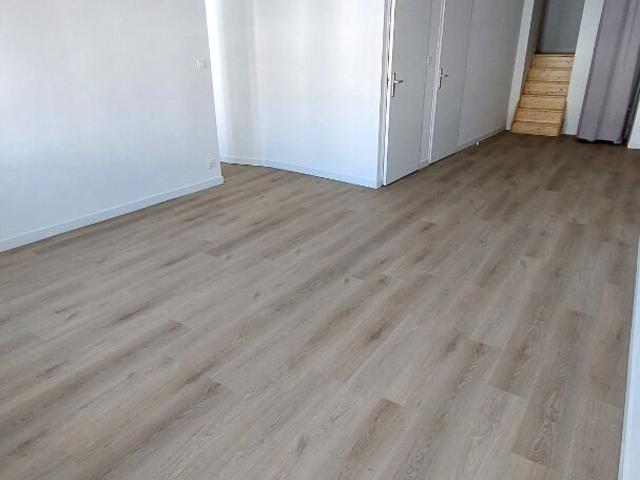 Appartement location à Chantoiseau, La Crèche
