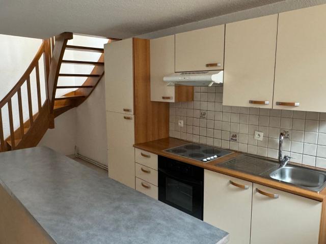 Appartement location à Bar-le-Duc, Bar-le-duc