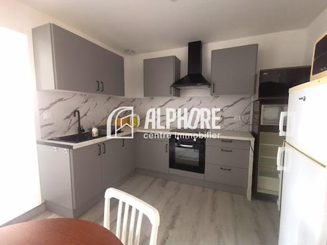 Appartement location à Cholet