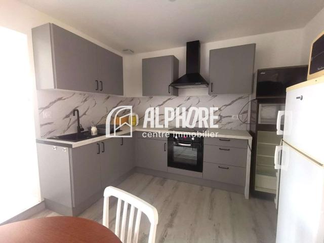 Appartement location à Cholet
