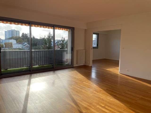 Appartement location à Nantes