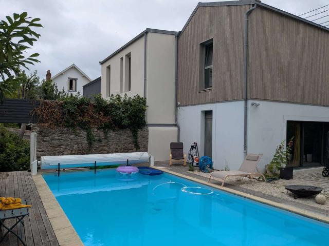 Appartement location à Nantes