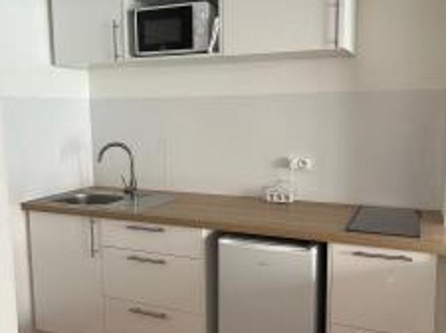 Appartement location à Nîmes