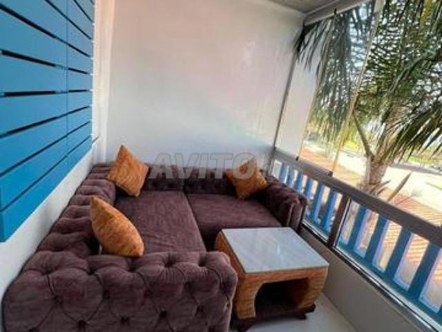 Appartement location à Fnideq, Tanger-Tétouan