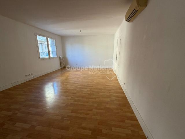 Appartement location à Nîmes
