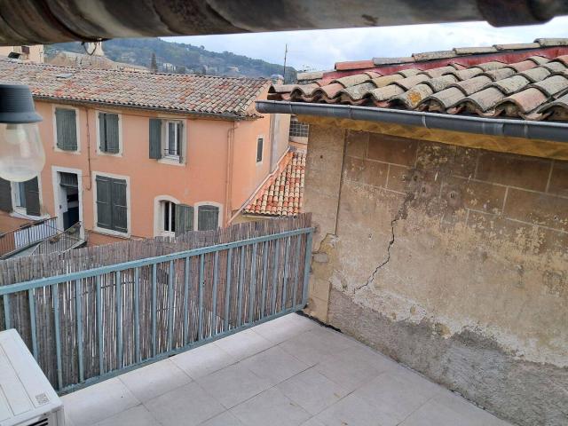 Appartement location à Cadenet, Vaucluse