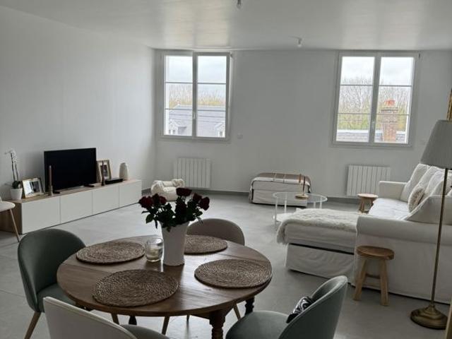 Appartement location à Beauvais